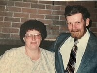 Cheryl  Rudolph