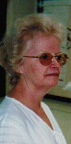 Phyllis McCulloch