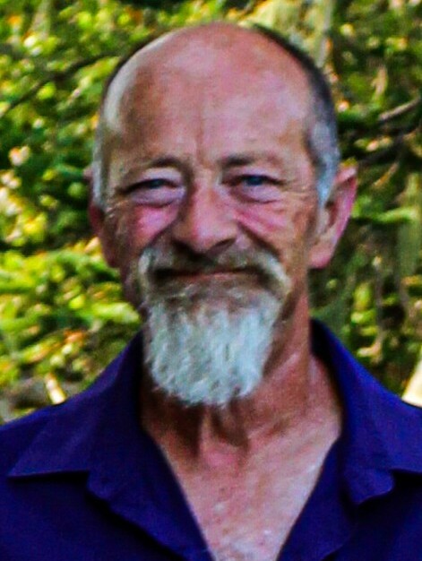 Alan  Wilcox