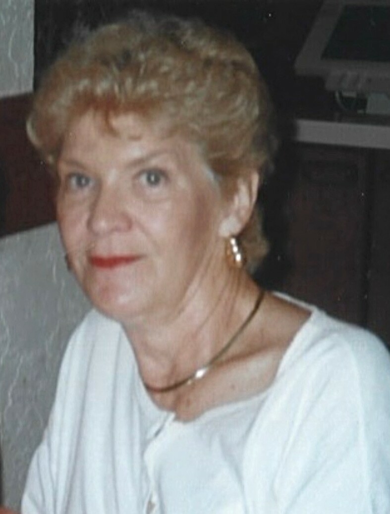 Jeanette  Nappi