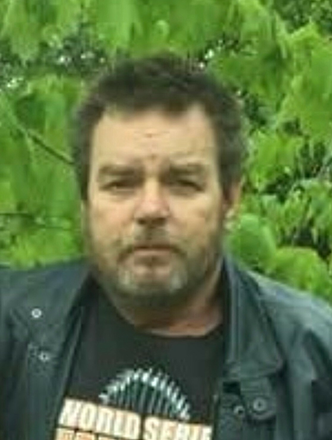 Earl  Northup