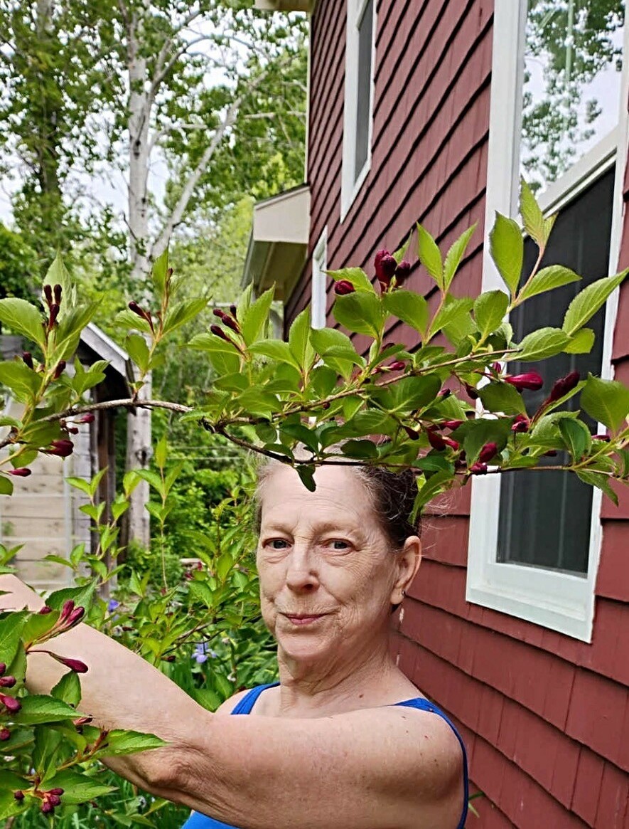 Mary  King
